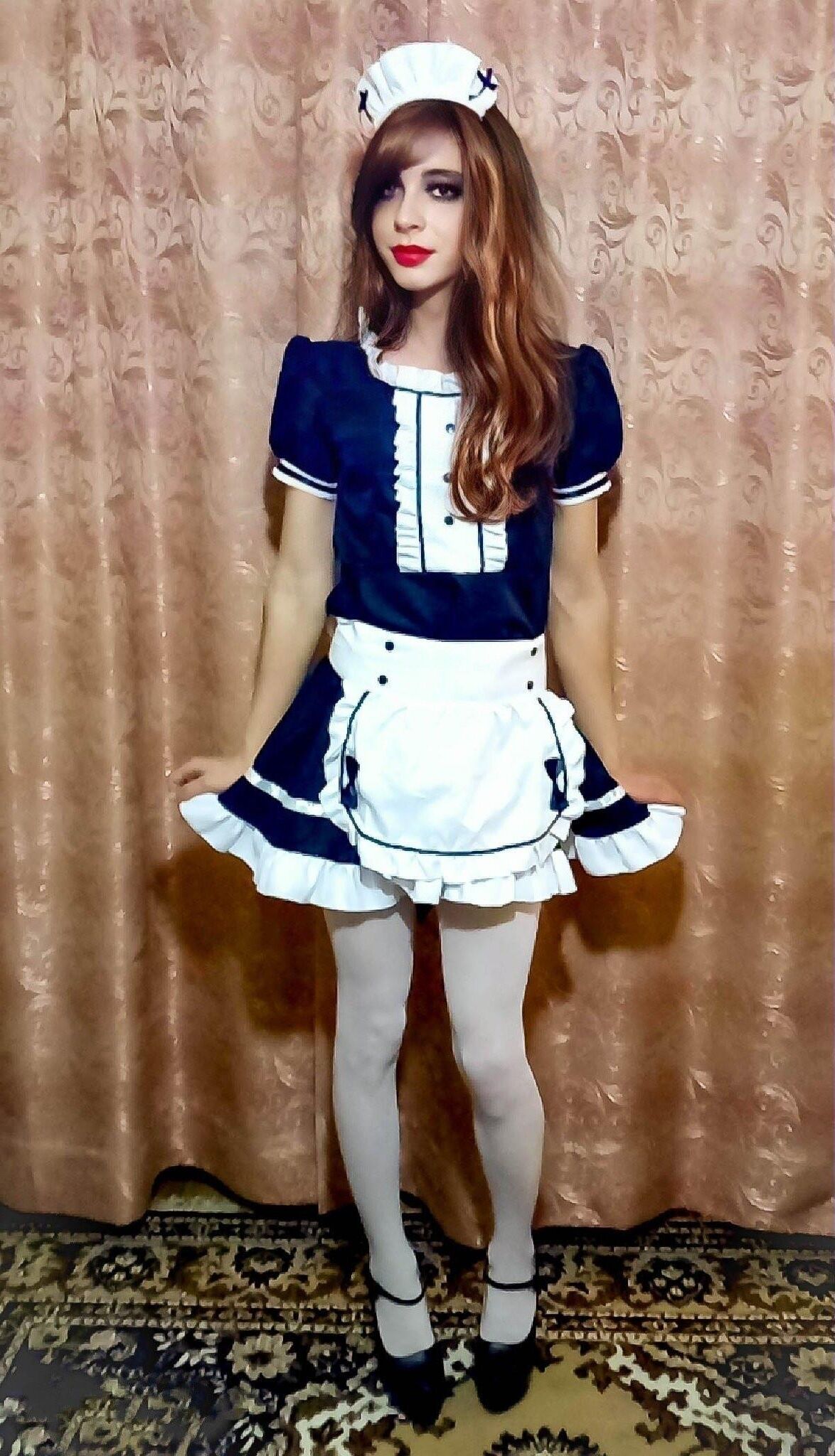 Vlada Maid