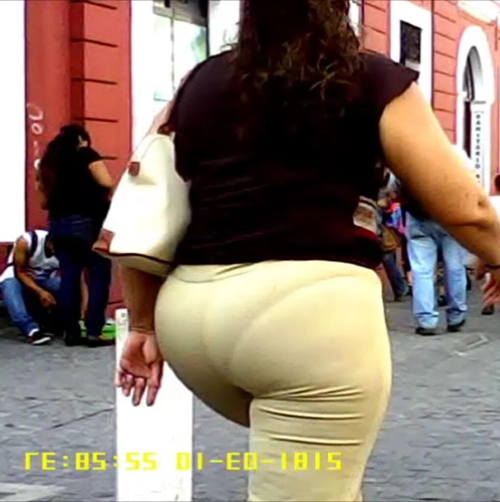 Kito Madura Nalgotas P.