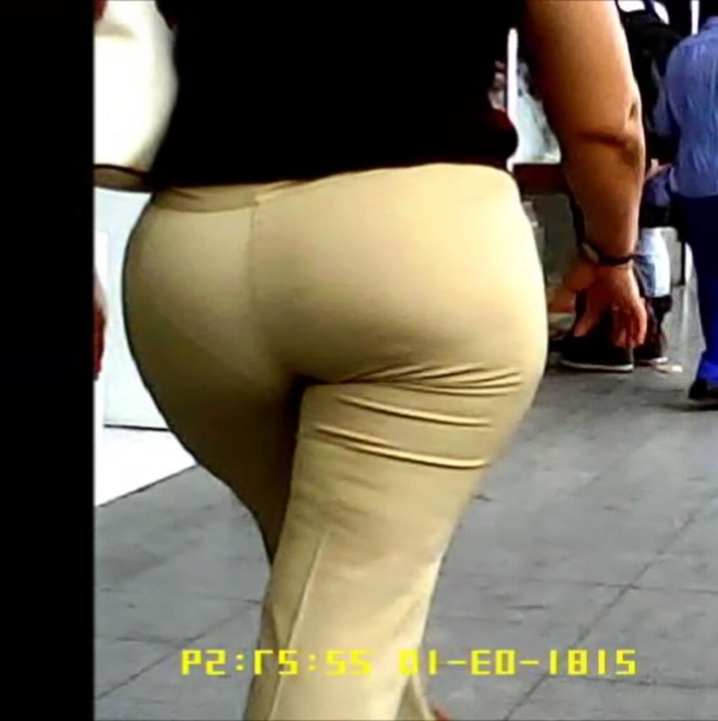 Kito Madura Nalgotas P.