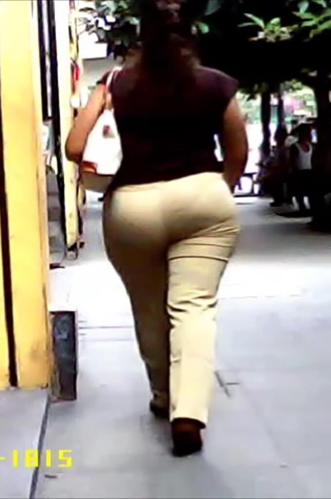 Kito Madura Nalgotas P.