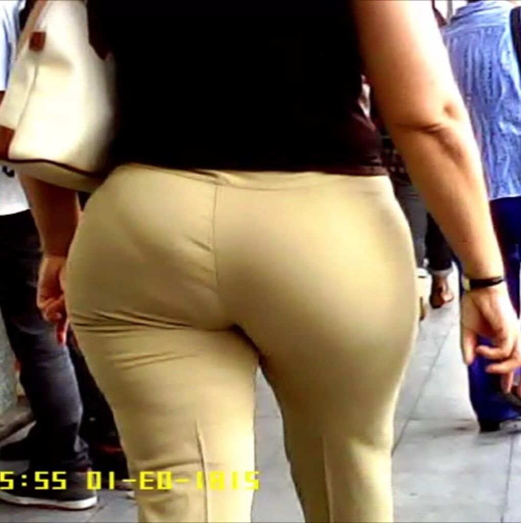 Kito Madura Nalgotas P.