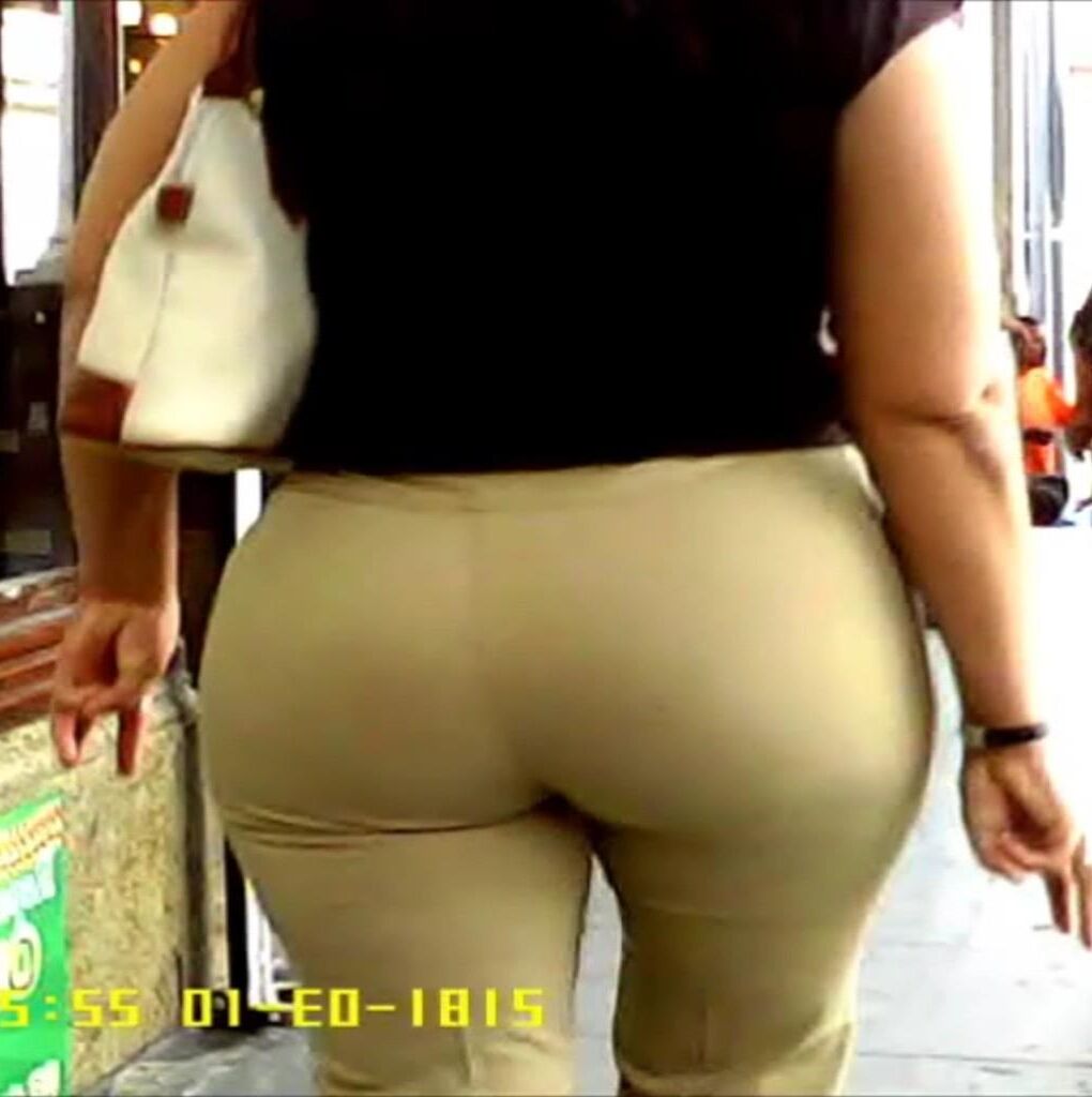 Kito Madura Nalgotas P.