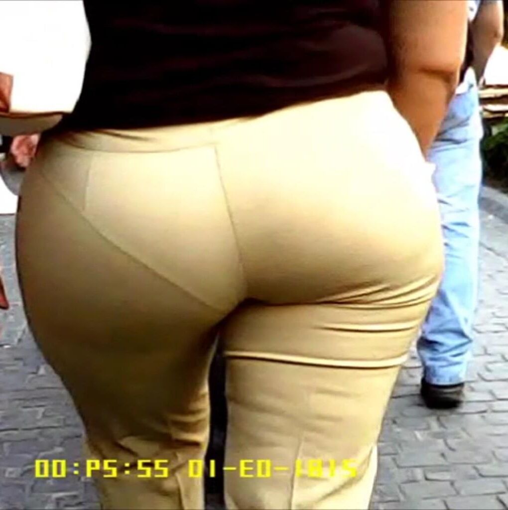 Kito Madura Nalgotas P.