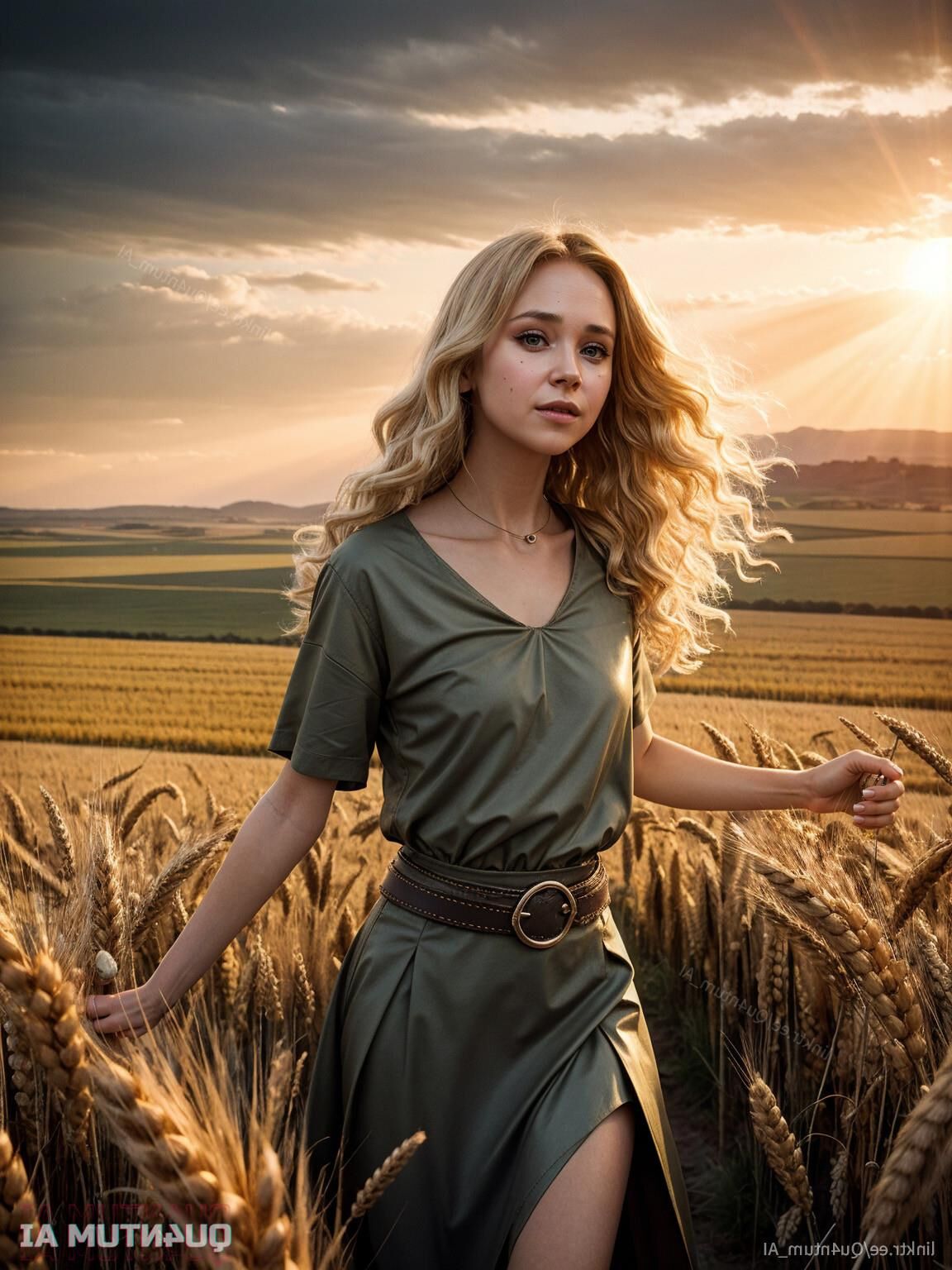 Ai Juno Temple # Year One Primal celebrity shepherd