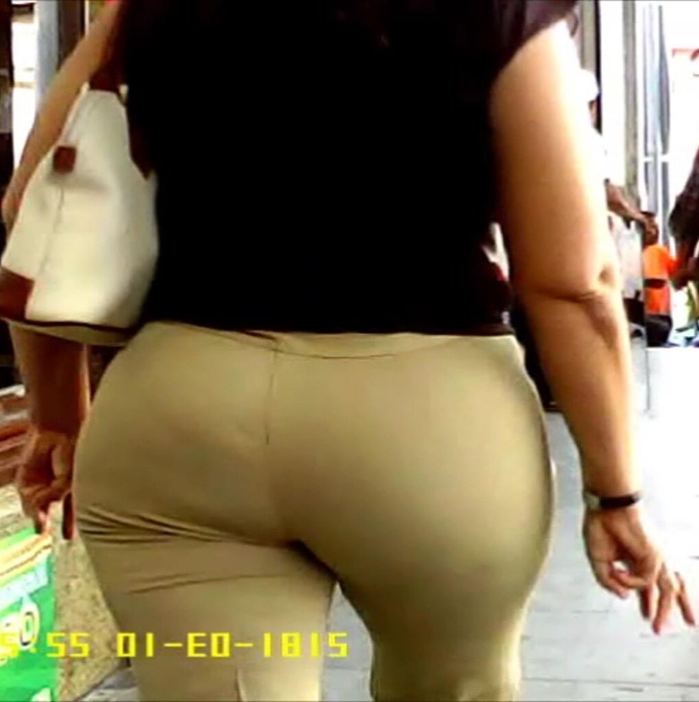 Kito Madura Nalgotas P.