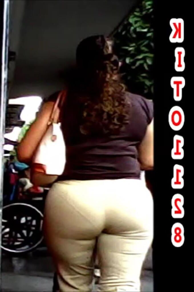 Kito Madura Nalgotas P.