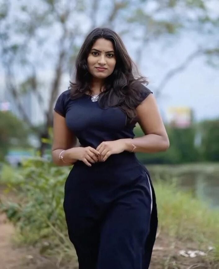 Madhuri Lanja