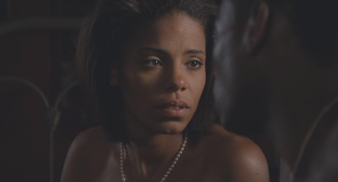 Sanaa Lathan