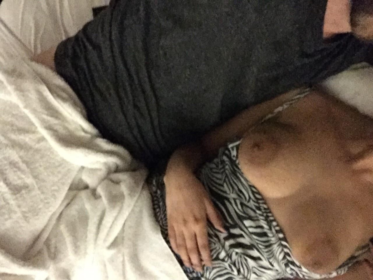 Amateur Girlfriend Swinger Hookup Tits I’ve Touched to 