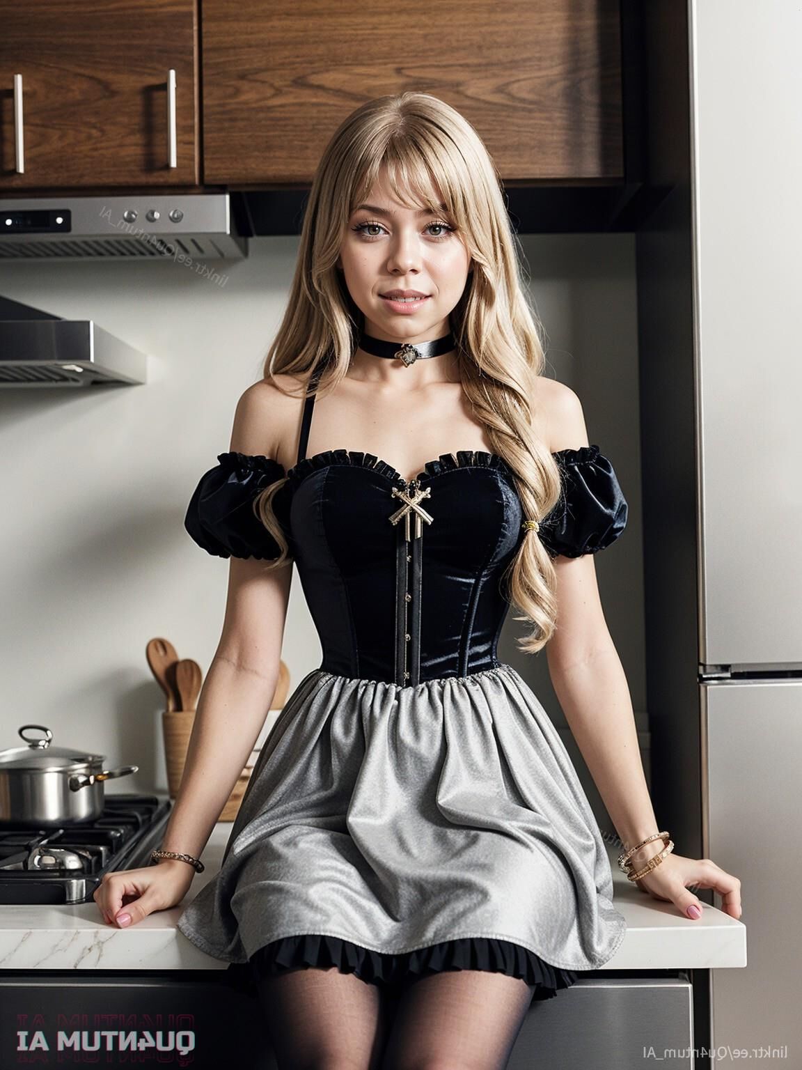 Ai Jennette McCurdy