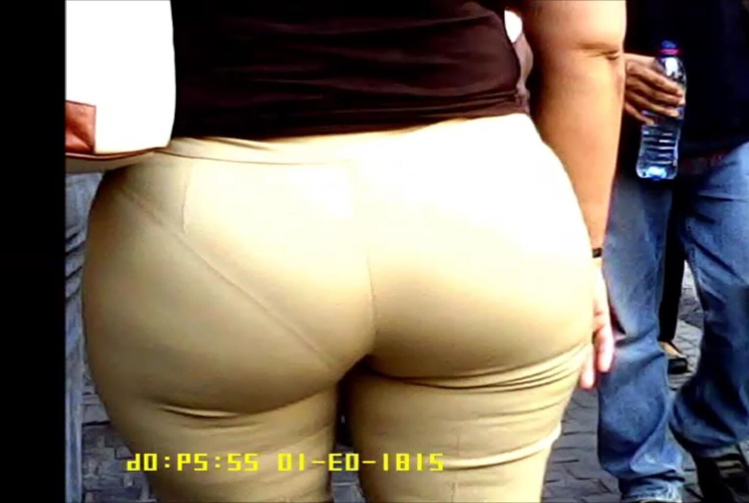 Kito Madura Nalgotas P.