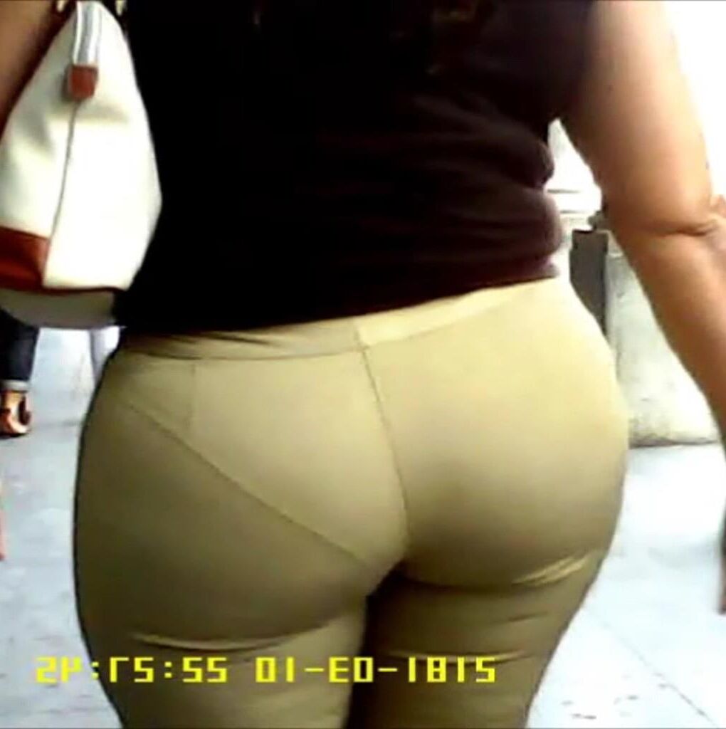 Kito Madura Nalgotas P.