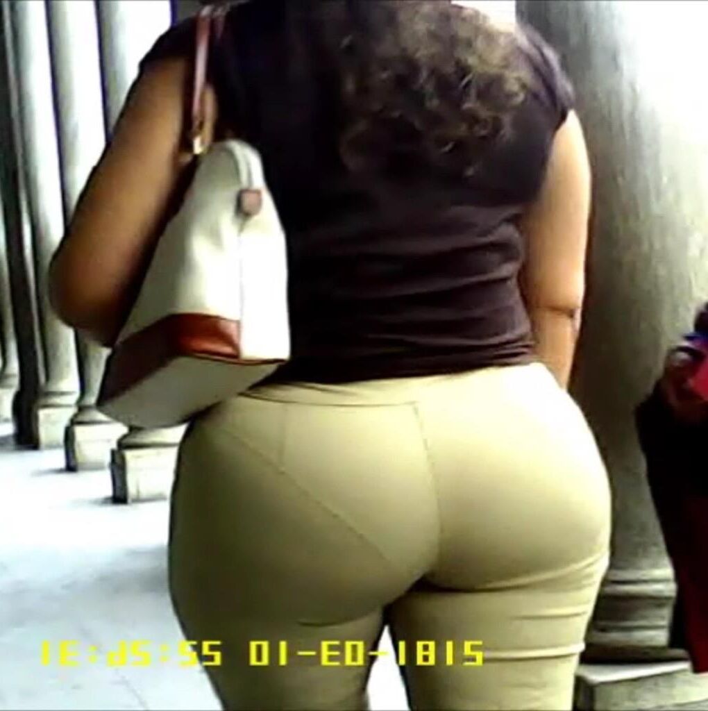 Kito Madura Nalgotas P.