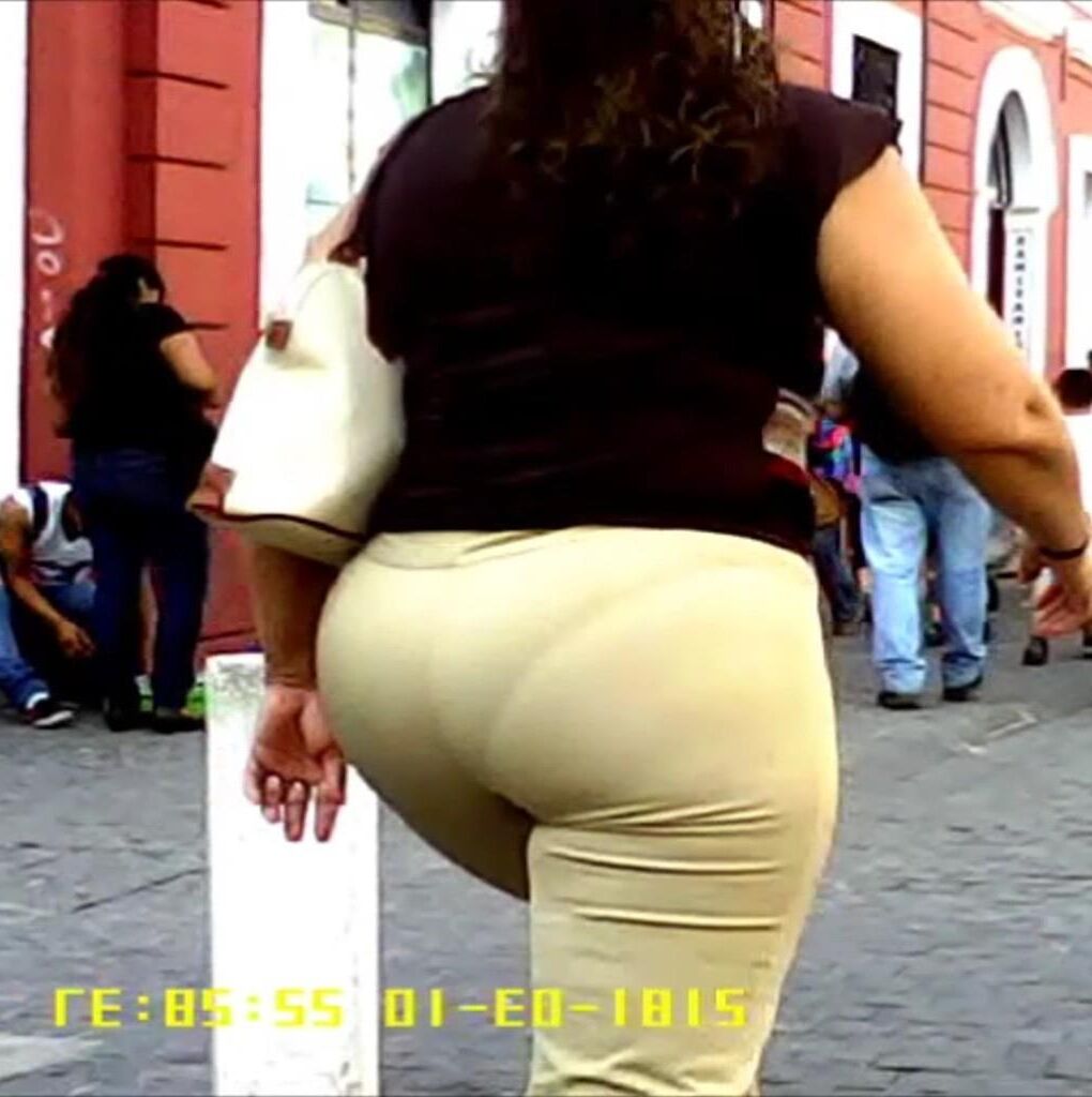 Kito Madura Nalgotas P.