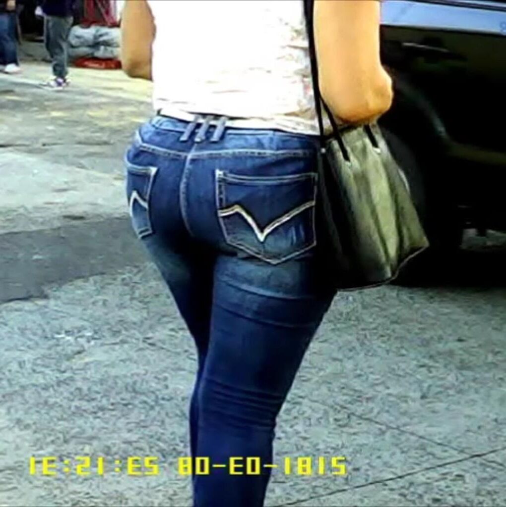 Kito Madura Jeans