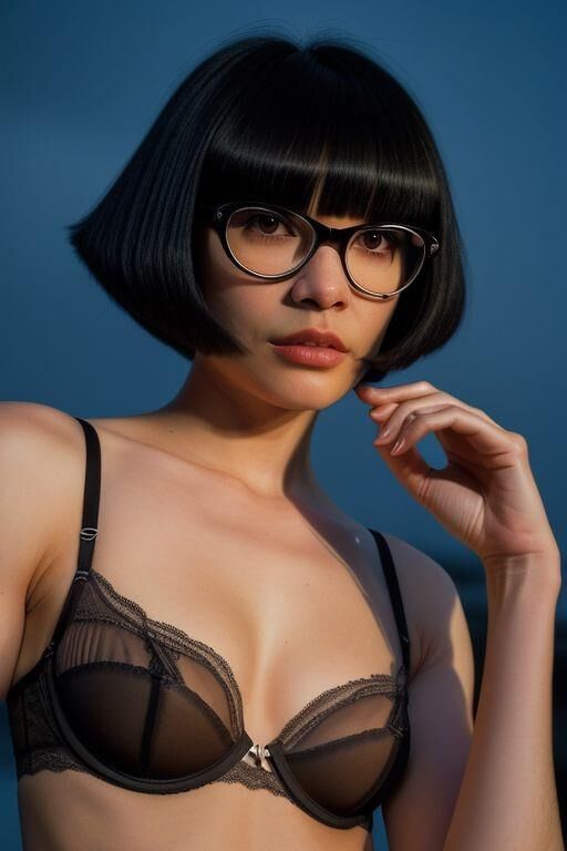 Edna Mode at 