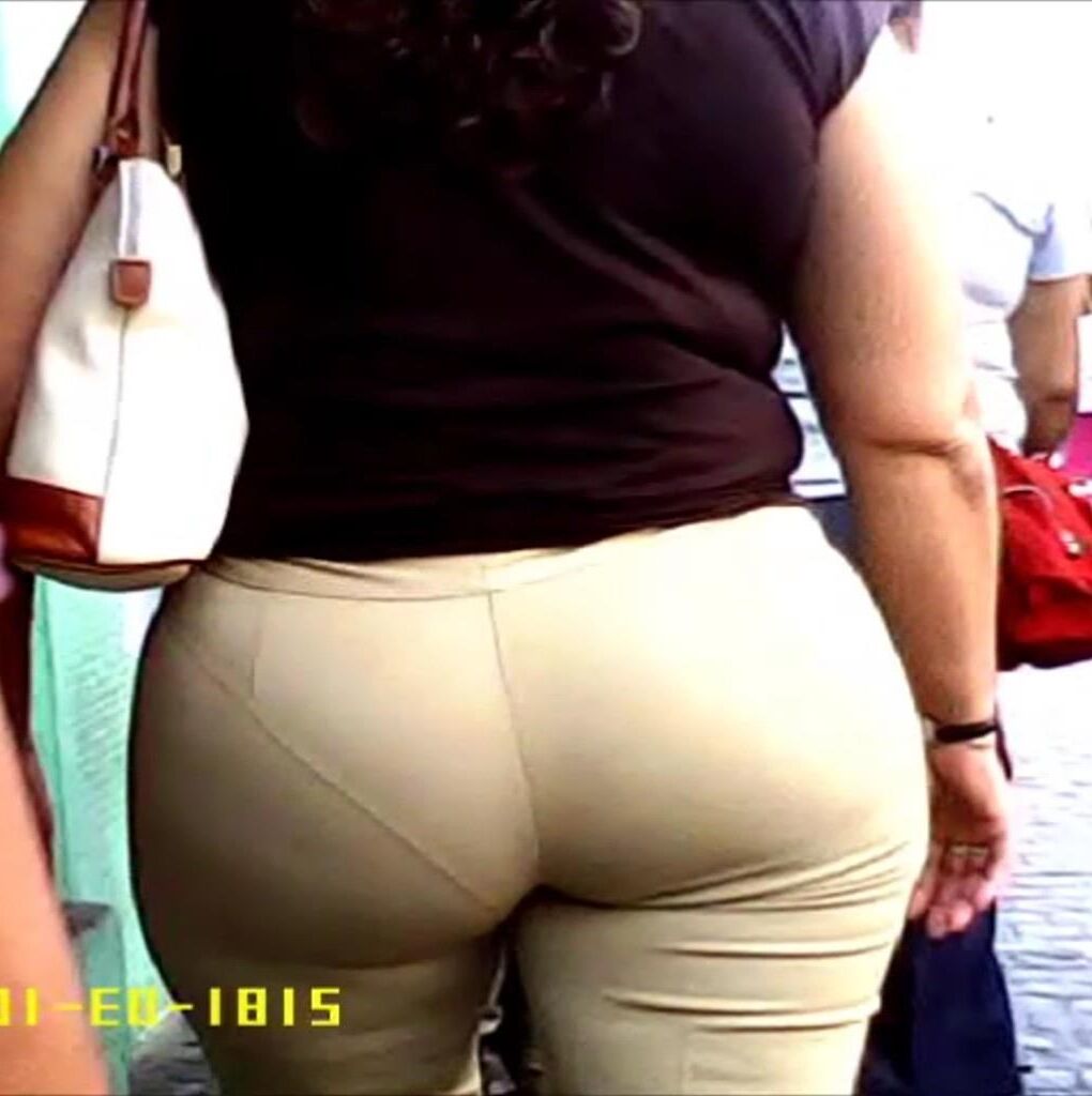 Kito Madura Nalgotas P.