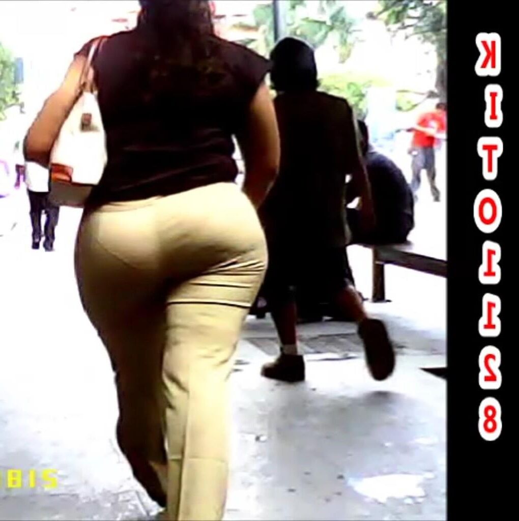 Kito Madura Nalgotas P.