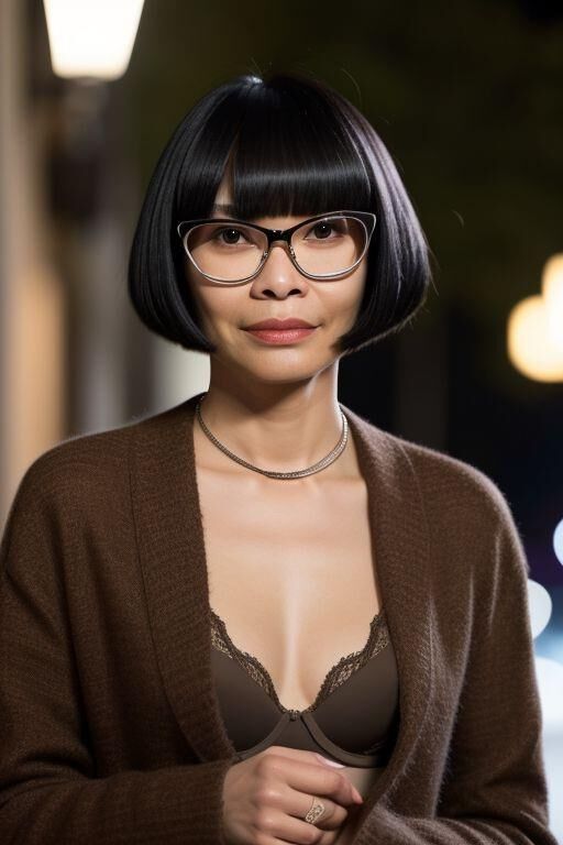 Edna Mode at 