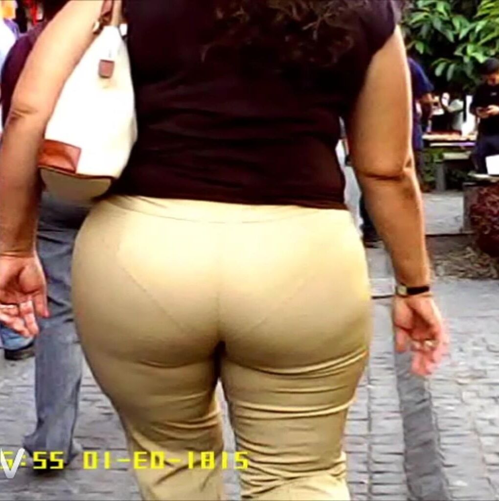 Kito Madura Nalgotas P.