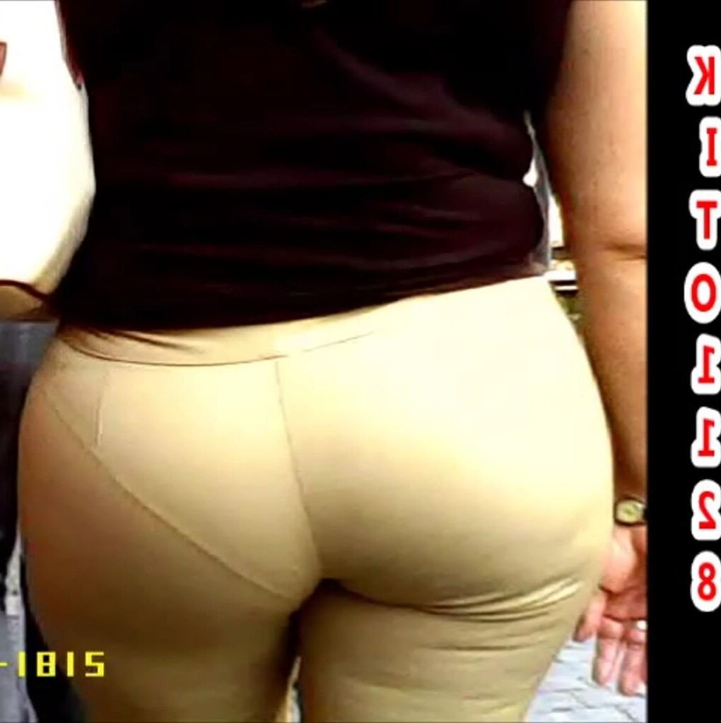 Kito Madura Nalgotas P.