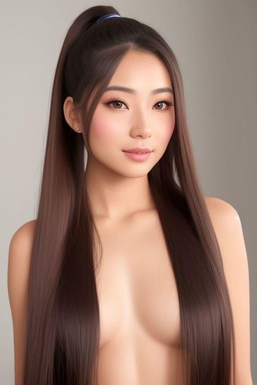 asiatisch