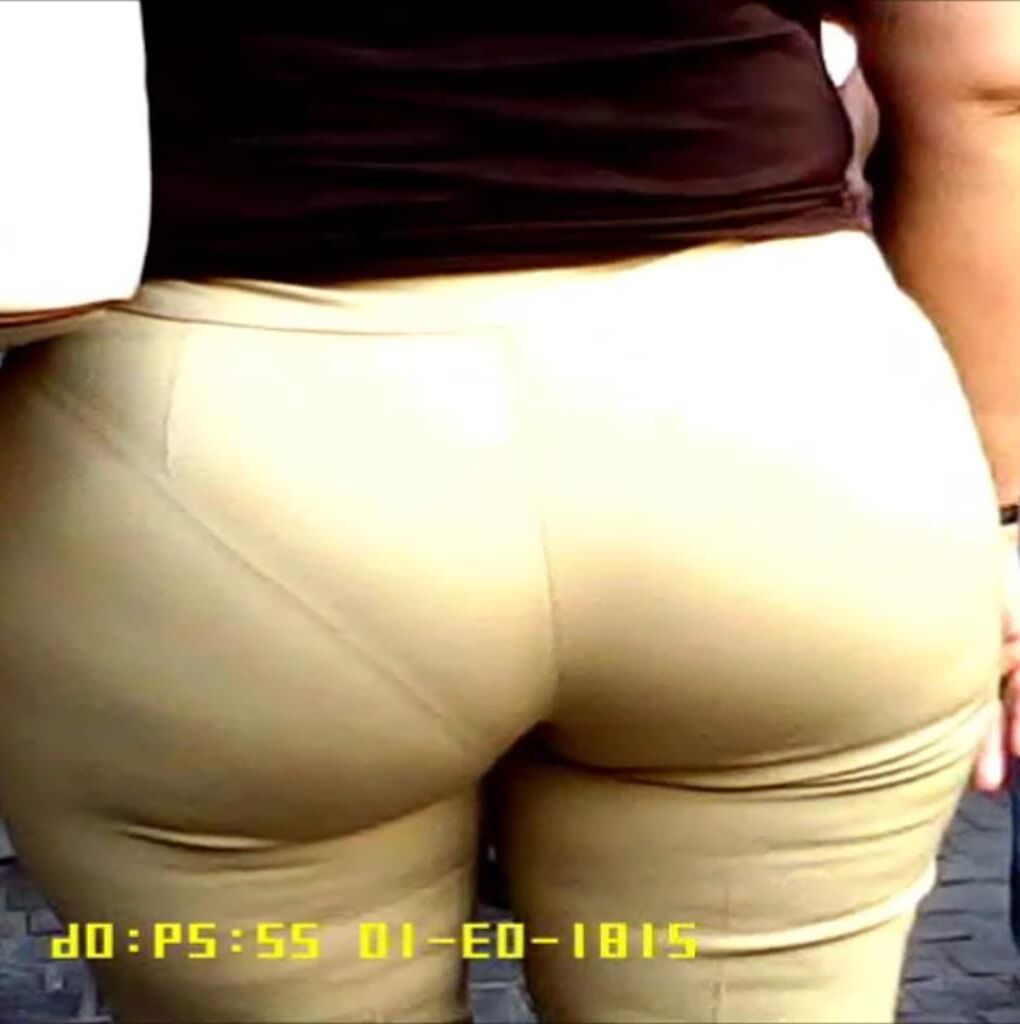 Kito Madura Nalgotas P.