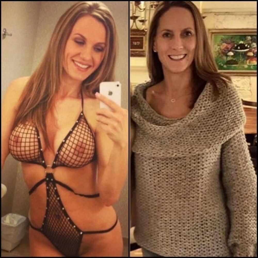 Milfs mix