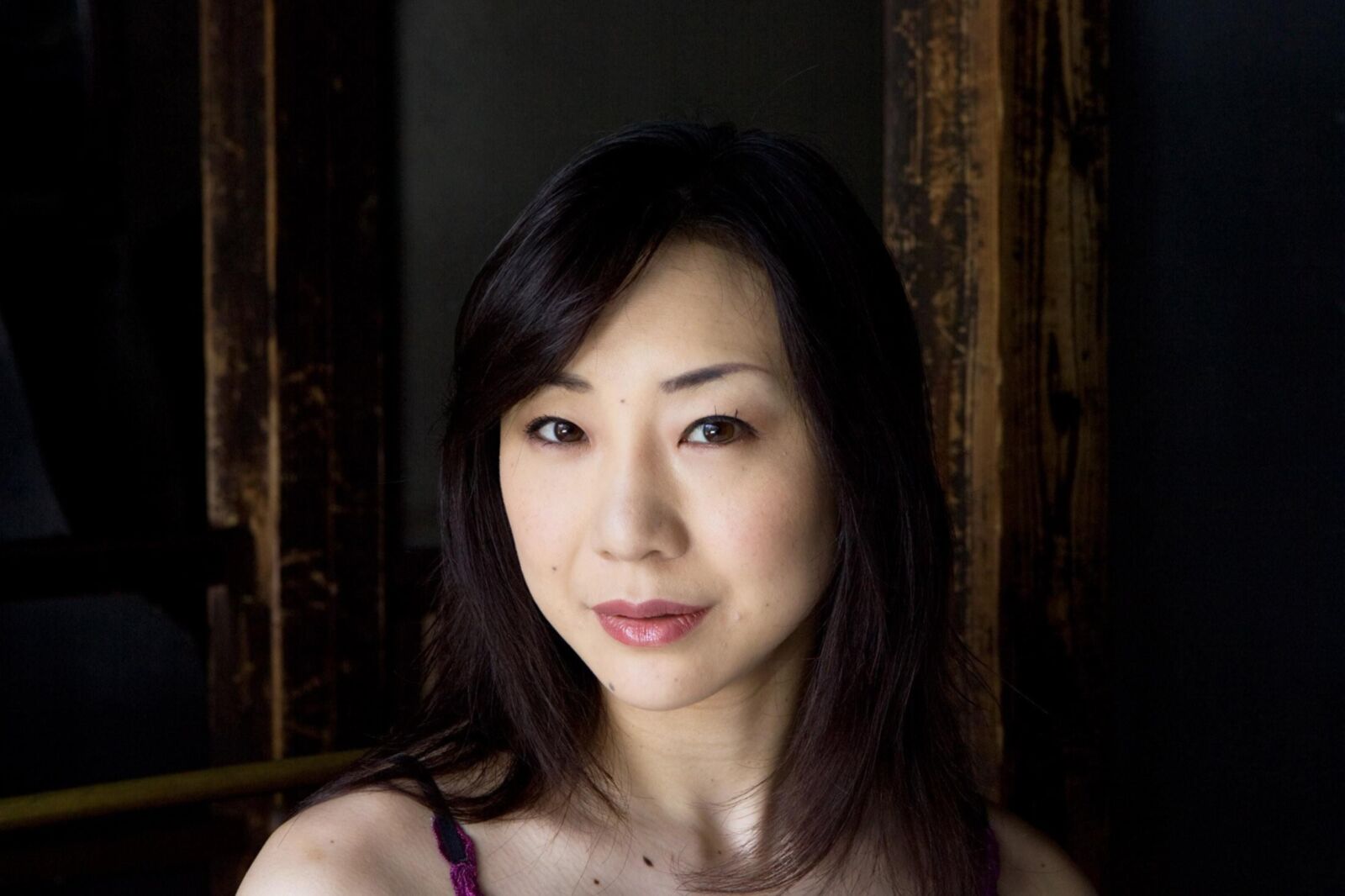 Miho Wakabayashi