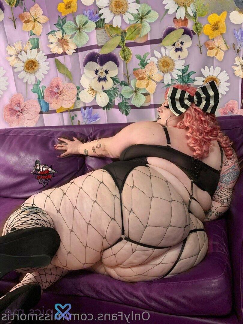 MM SSBBW