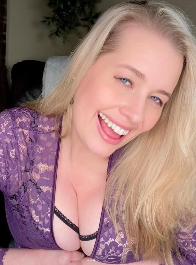 Insta fap traci