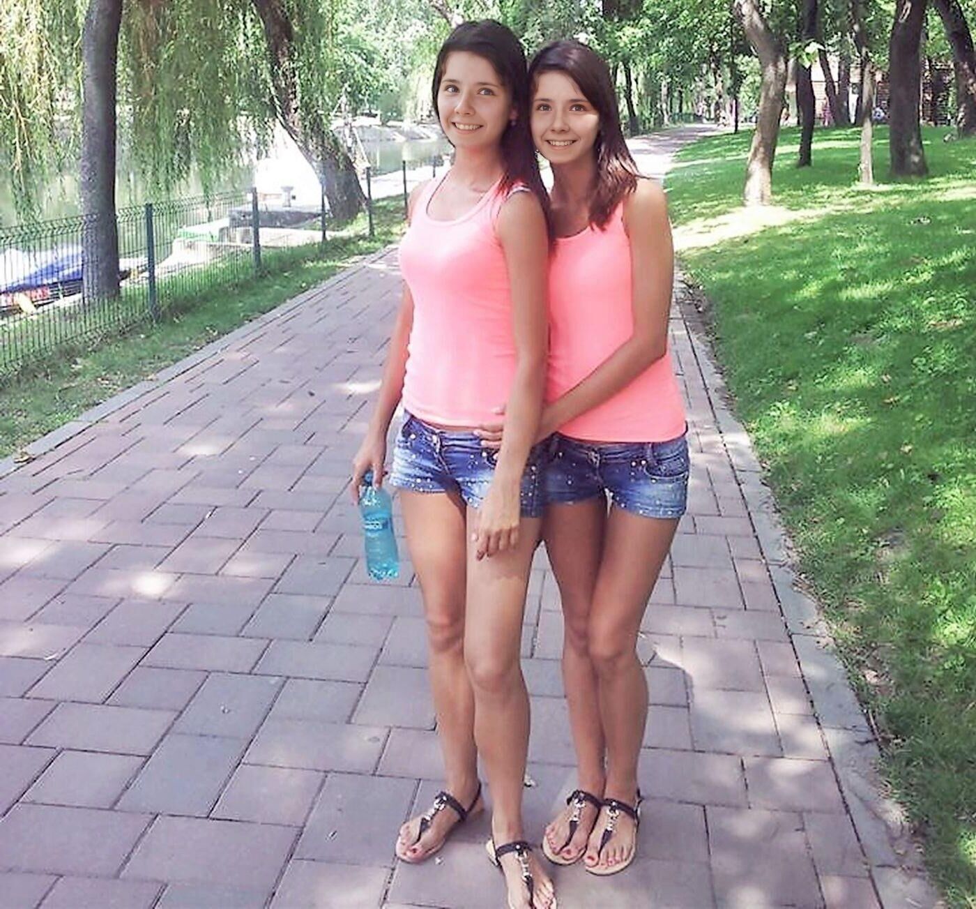 Cathy Ai Twins