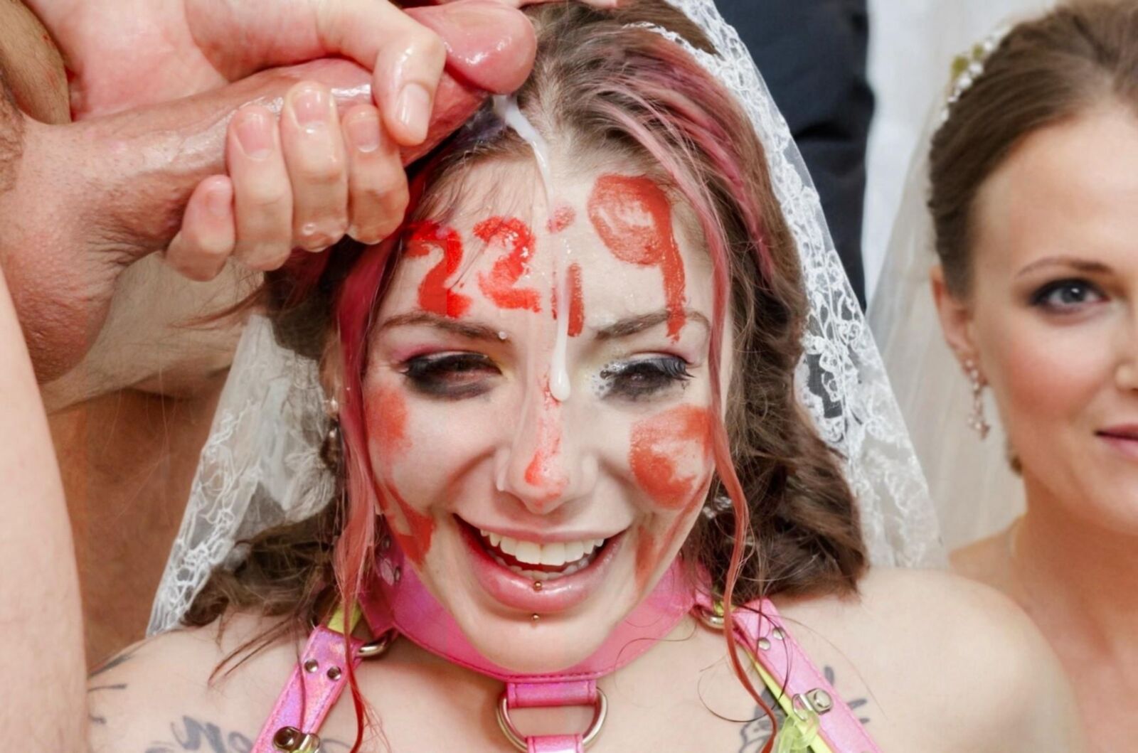 Novias de fantasía