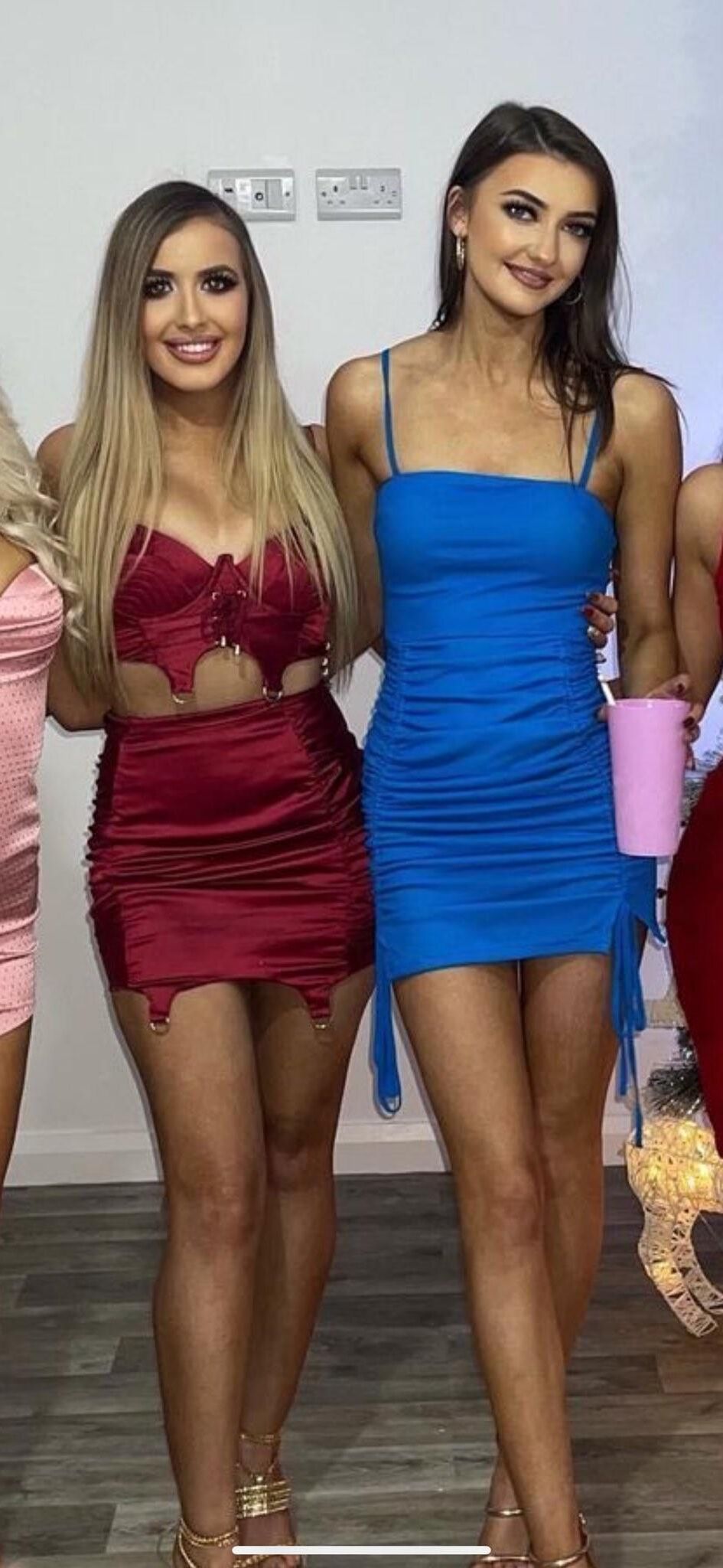 Left or Right? 