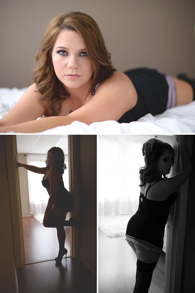 Boudoir Unsicheres Vol