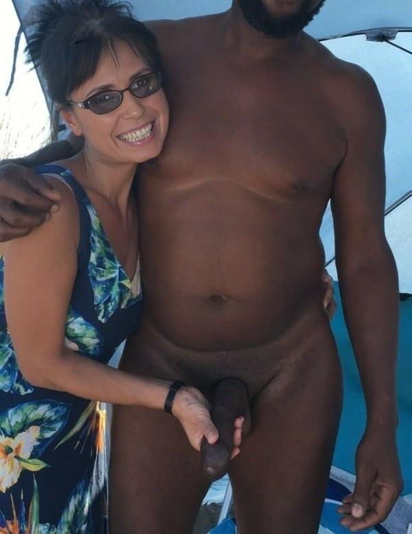 Favorite Hardcore Interracial Amateur/Only Real Amateur 