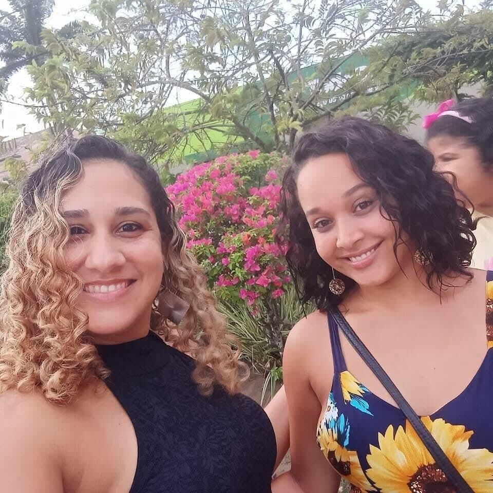 Mães e Maduras