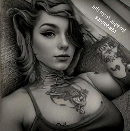 Hannah Marie Ai Art