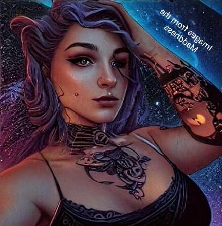 Hannah Marie Ai Art