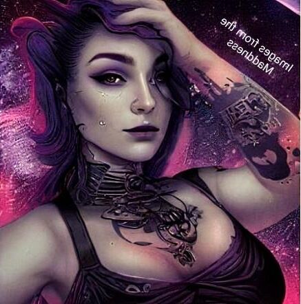 Hannah Marie Ai Art