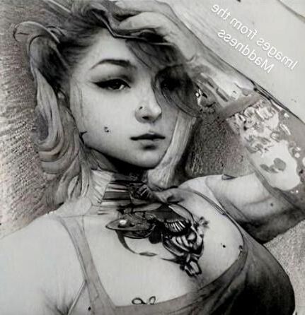 Hannah Marie Ai Art