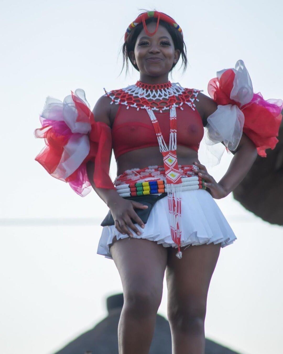 Zulu Maidens