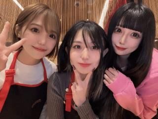 Minami Grand Opera Soapland Blog Pics from Manzoku