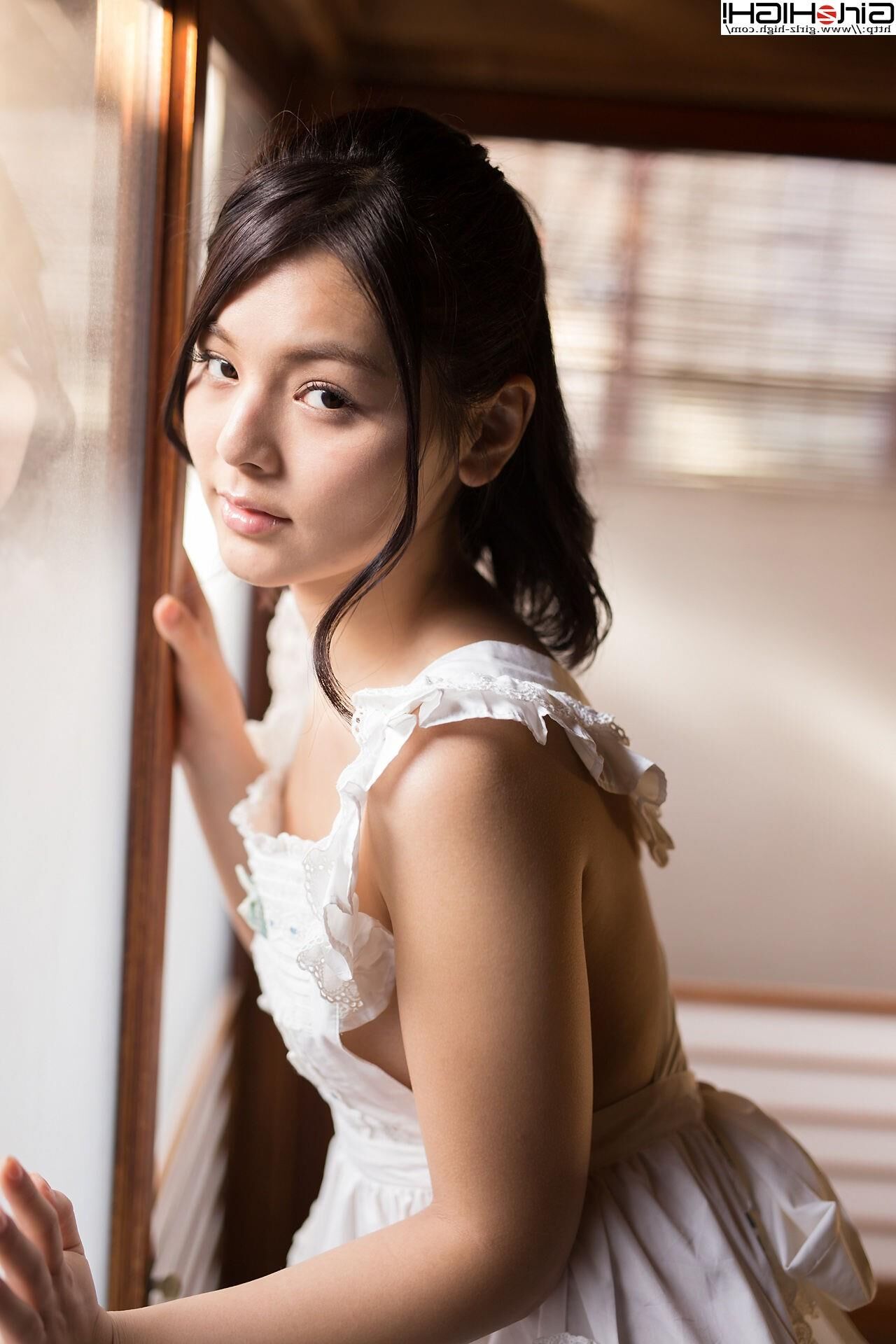 Tsubasa Akimoto Girlz High