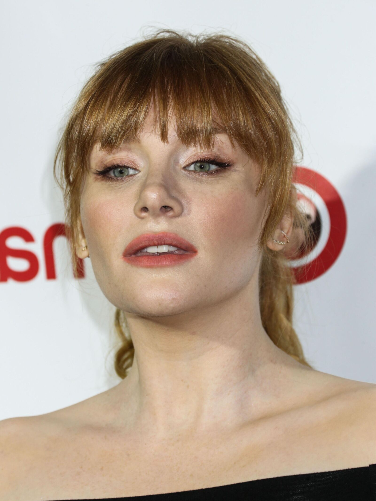 Bryce Dallas Howard à Cinemacon Big Acreen