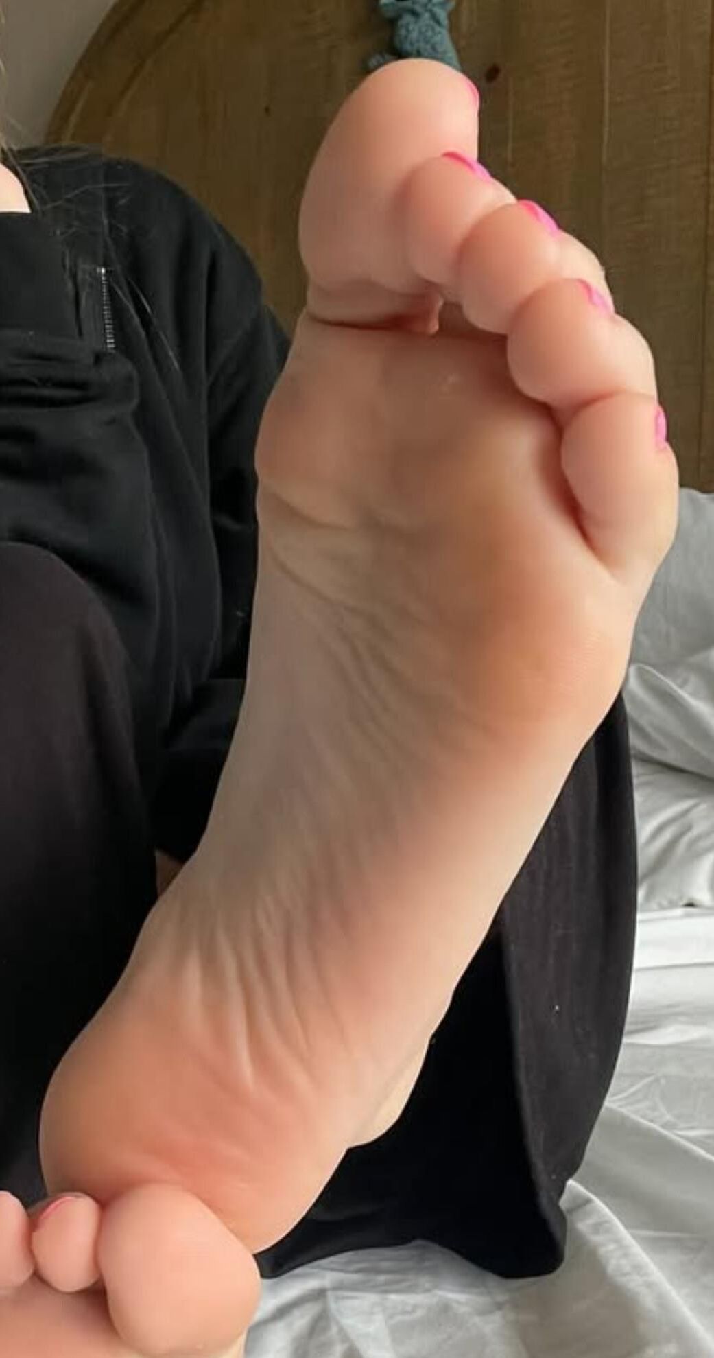 Feet Female Teen 