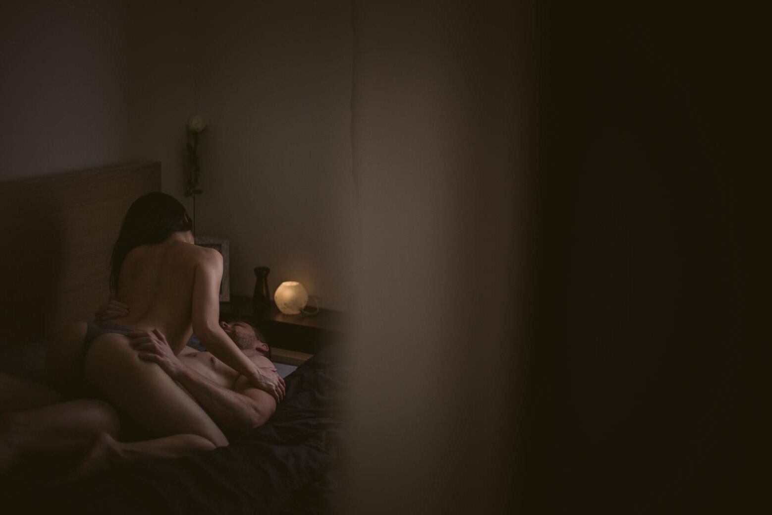 Boudoir | Couple