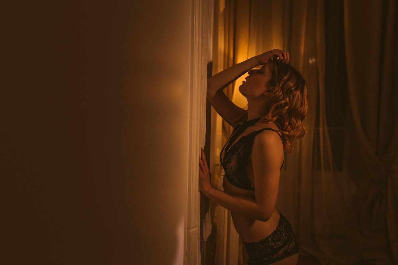 Boudoir | Woman