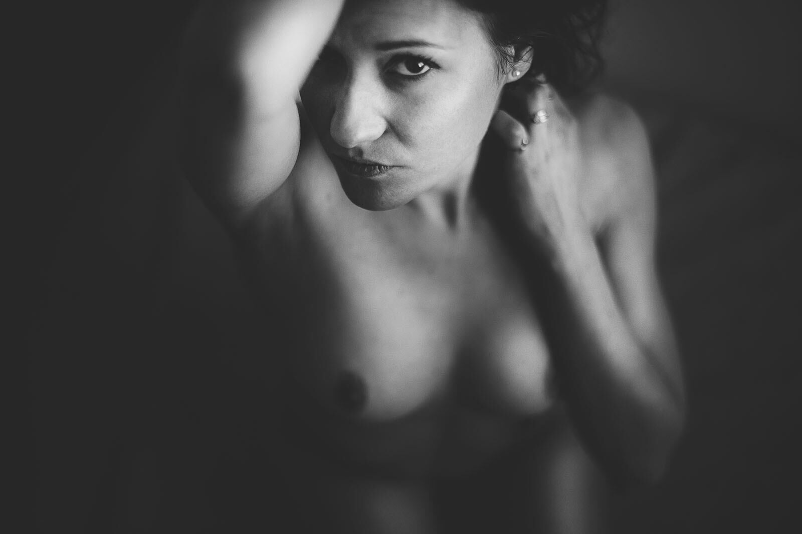 Boudoir | Woman