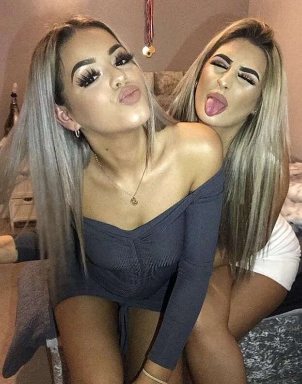 Who Would You Fuck? Comment who, how or why?